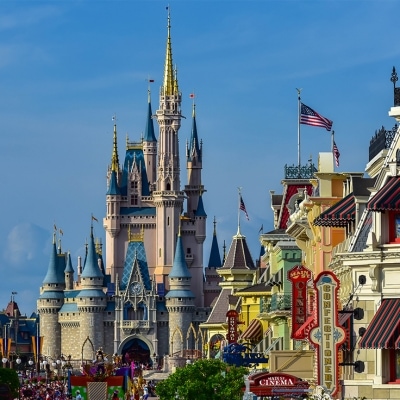 When you stay at Sunshine Villa in Orlando, you are within driving distance of 9 amazing Florida attractions. Browse the list and book your stay.