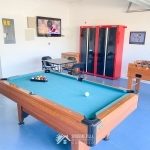 Game Room at Sunshine Villa at Glenbrook Resort in Orlando, Florida